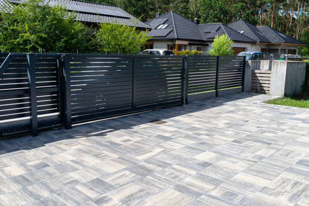 Professional Driveway Pavers in Crosby, MN