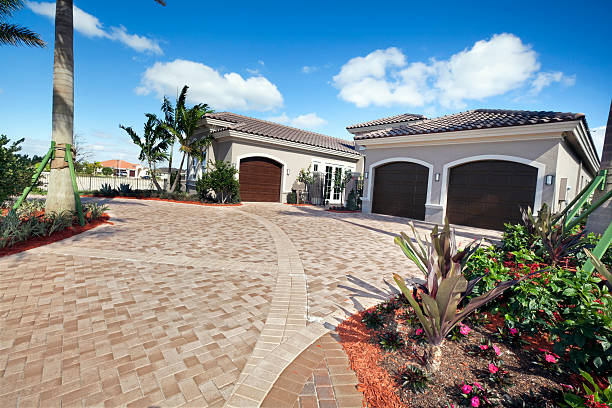 Best Local Driveway Pavers  in Crosby, MN